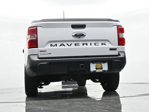 Used 2023 Ford Maverick XLT w/ XLT Luxury Package FWD image 21