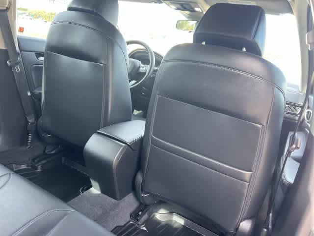 Certified 2024 Honda Civic EX-L image 13