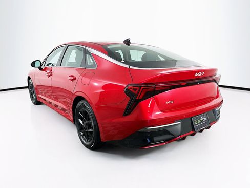 Used 2025 Kia K5 LXS image 5