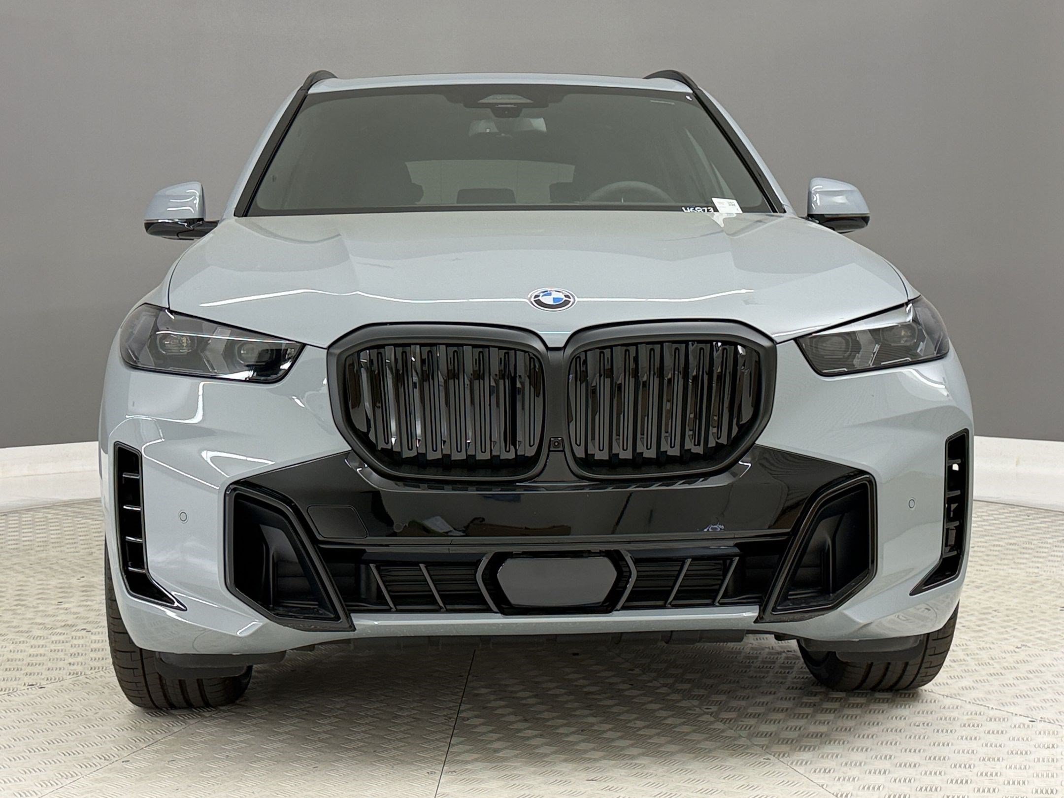 New 2026 BMW X5 sDrive40i w/ M Sport Package RWD image 6