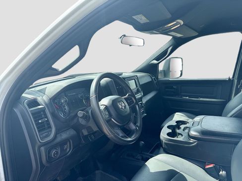 Used 2023 RAM 2500 Tradesman AWD/4WD image 9