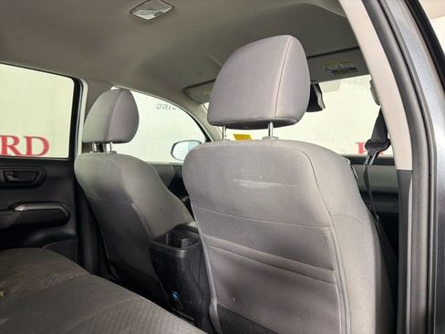 Used 2021 Toyota Tacoma SR5 RWD image 19