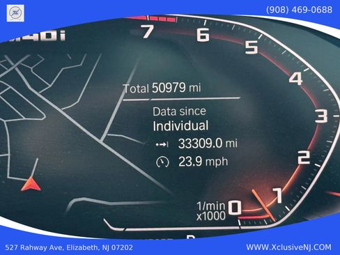 Used 2020 BMW X3 M40i w/ Premium Package image 14