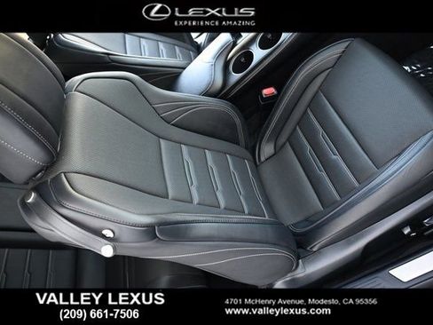 Used 2018 Lexus RC 300 F Sport image 15