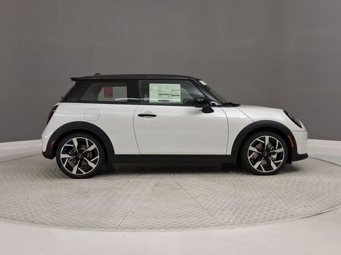 New 2026 MINI Cooper S FWD image 7