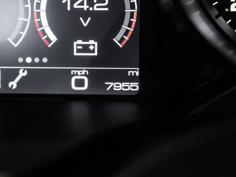 Used 2017 Ferrari F12 Berlinetta RWD image 53