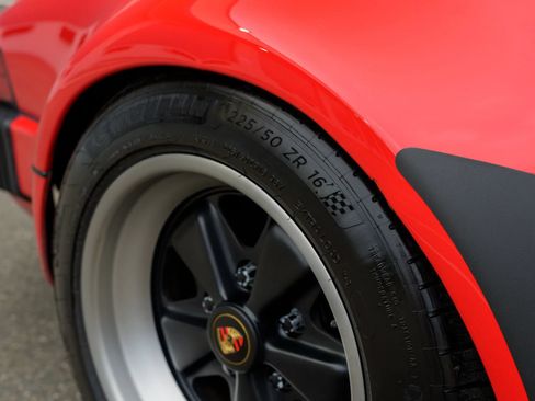 Used 1989 Porsche 911 Carrera RWD image 80