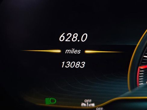 Used 2020 Mercedes-Benz AMG GT R image 23