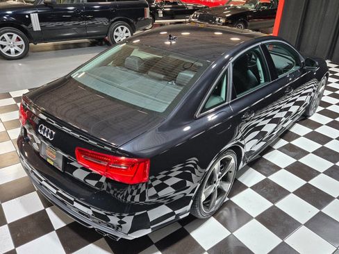 Used 2014 Audi S6 Prestige image 27