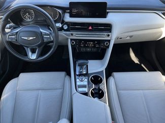 Used 2025 Genesis G70 2.5T video 2