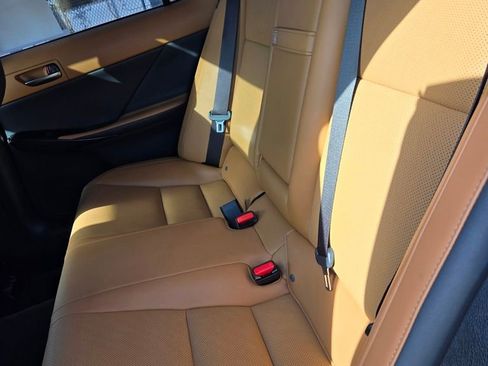 Used 2024 Lexus IS 300 w/ Comfort Package image 37
