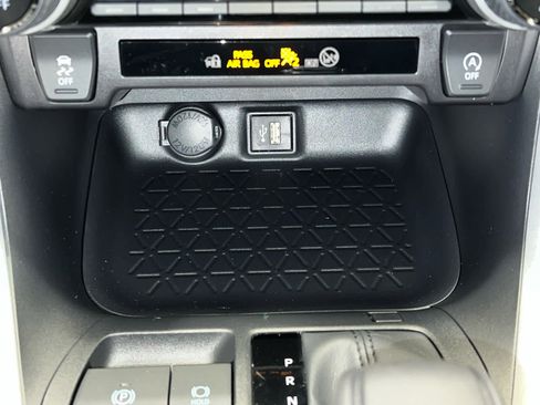 New 2025 Toyota RAV4 XLE image 21