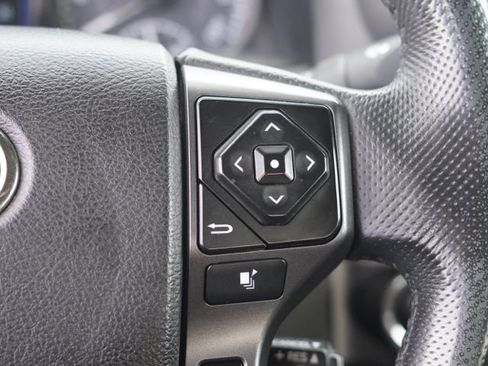 Used 2021 Toyota Tacoma TRD Sport w/ Technology Package RWD image 28