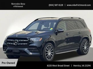 Certified 2023 Mercedes-Benz GLS 450 4MATIC 360° Tour