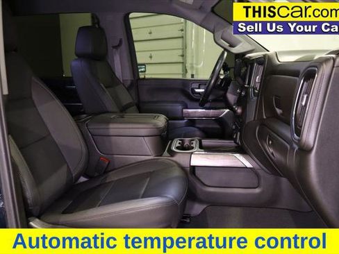 Used 2022 Chevrolet Silverado 2500 LTZ w/ LTZ Plus Package image 23