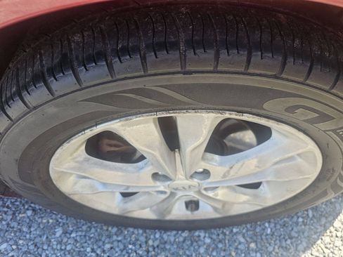 Used 2013 Kia Optima EX FWD image 13
