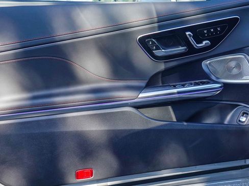 New 2026 Mercedes-Benz CLE 53 AMG 4MATIC Cabriolet image 21