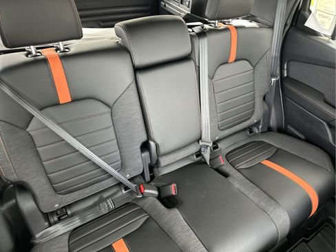New 2026 Honda Passport TrailSport image 18