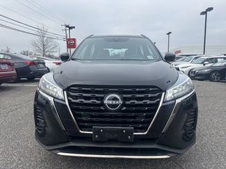 Certified 2024 Nissan Kicks SR w/ SR Premium Package video 2