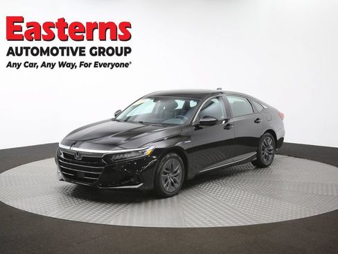 Used 2022 Honda Accord EX-L image 56