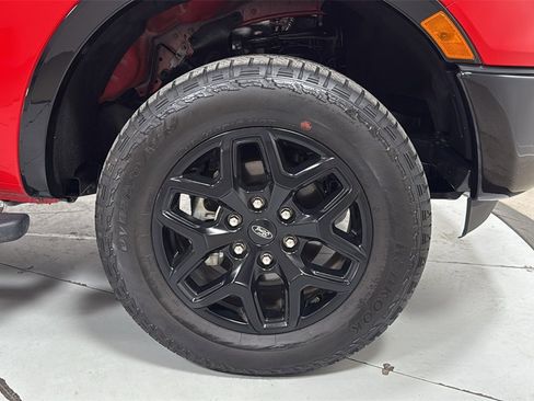 Used 2023 Ford Ranger XLT w/ Equipment Group 302A High image 21