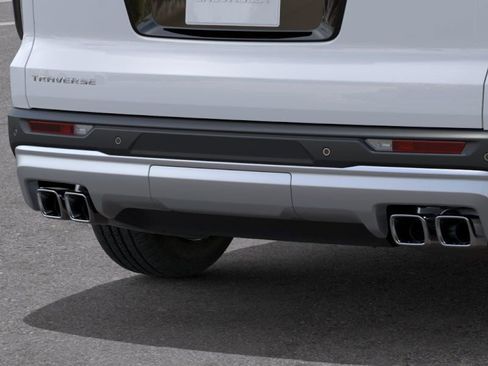 New 2026 Chevrolet Traverse LT FWD image 14