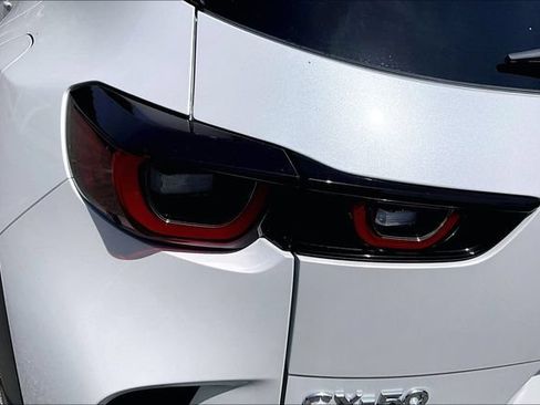 New 2026 MAZDA CX-50 AWD 2.5 S w/ Weather Package image 14