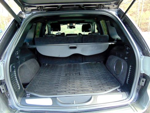 Used 2014 Jeep Grand Cherokee Limited image 17