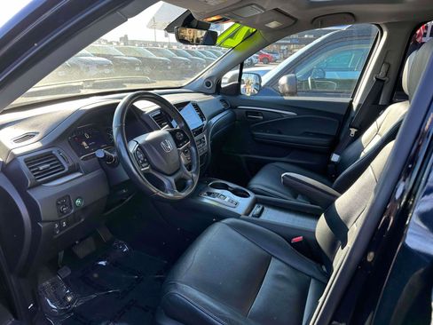 Used 2021 Honda Pilot EX-L image 15