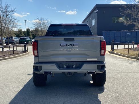 Used 2024 GMC Sierra 1500 Elevation w/ Preferred Package image 16