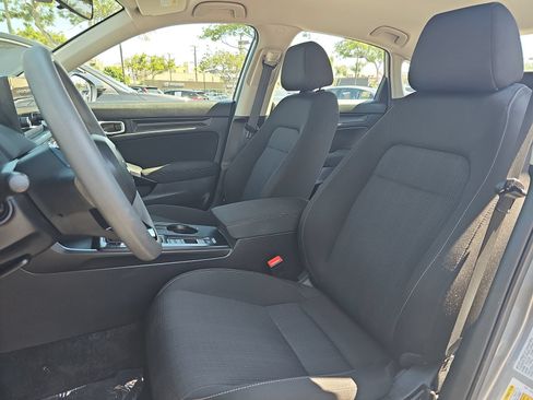 Used 2023 Honda Civic LX image 14