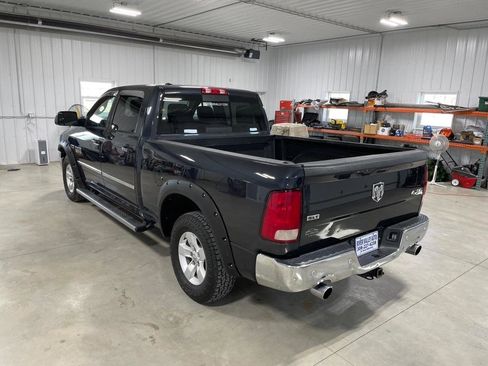 Used 2015 RAM 1500 Classic SLT w/ SLT Plus D←cor Group image 5