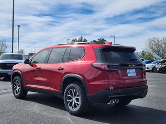 New 2026 GMC Acadia AT4 w/ Luxury Package video 2