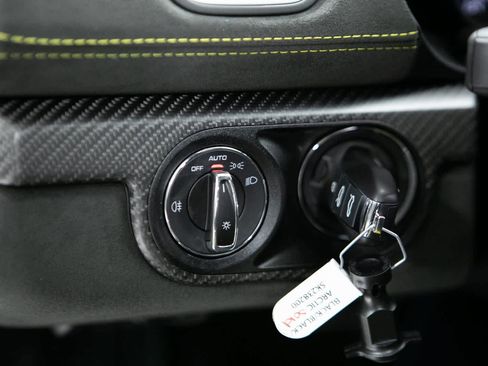 New 2025 Porsche 718 Boxster Spyder RS image 17