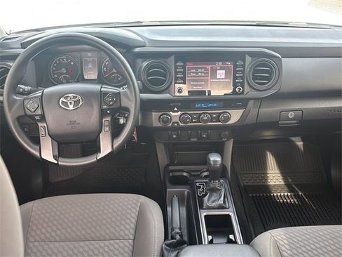 Used 2023 Toyota Tacoma SR image 14