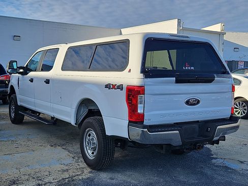 Used 2019 Ford F250 XL w/ Power Equipment Group image 6