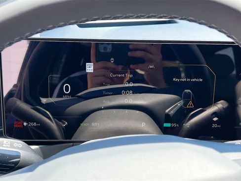 New 2026 Kia EV9 GT-Line AWD/4WD image 12
