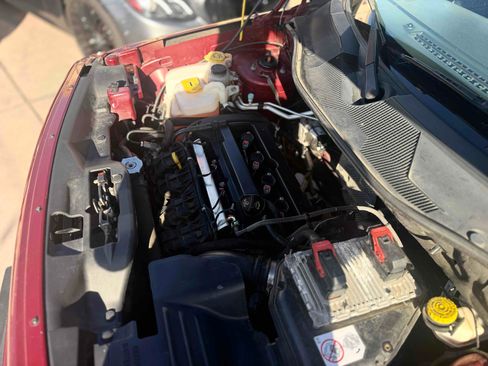 Used 2016 Jeep Patriot High Altitude FWD image 30
