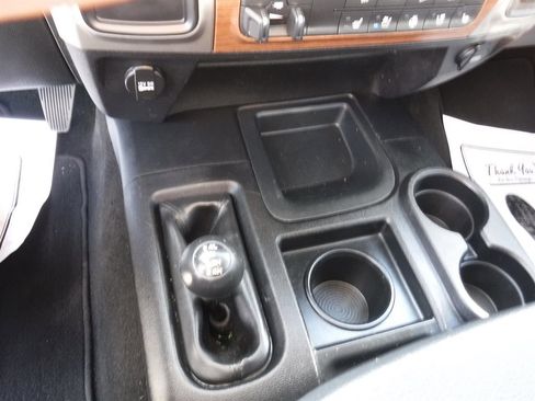 Used 2015 RAM 2500 Power Wagon Laramie image 20