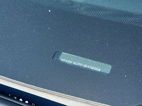 Used 2018 Honda Odyssey EX-L image 8