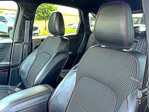 Used 2023 Ford Escape ST-Line w/ Tech Pack #1 FWD image 14