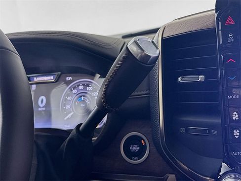 New 2026 RAM 3500 Longhorn image 12