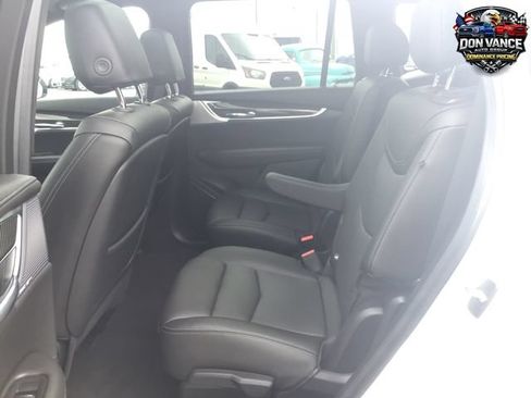 Used 2023 Cadillac XT6 Sport AWD/4WD image 26