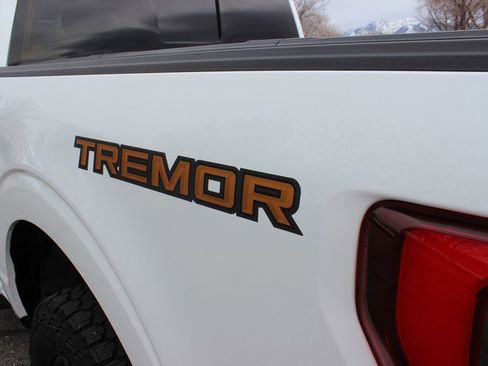 Used 2023 Ford F150 Tremor w/ Equipment Group 402A High image 5