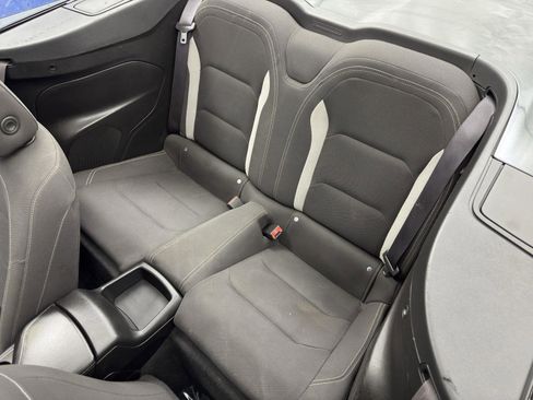 Used 2017 Chevrolet Camaro LT w/ RS Package image 22