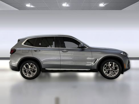 Certified 2023 BMW X3 sDrive30i w/ Premium Package image 7