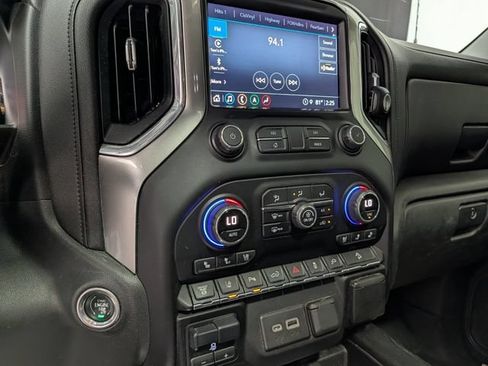 Used 2021 Chevrolet Silverado 3500 LTZ w/ LTZ Plus Package AWD/4WD image 26