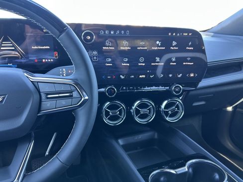 New 2026 Chevrolet Blazer EV LT w/ Super Cruise Package image 13