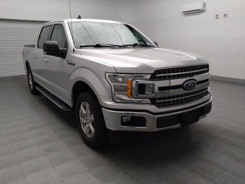 Used 2019 Ford F150 XLT w/ Equipment Group 302A Luxury image 13