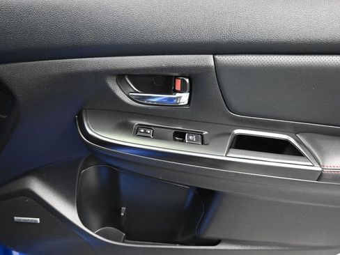 Used 2019 Subaru WRX Limited w/ Popular Package #3 (IZT) image 37